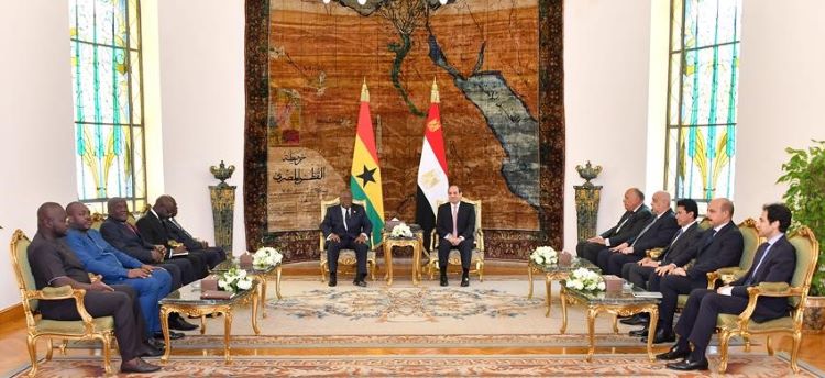 Estimate of the international and regional situation on Niger coup, July 2023.