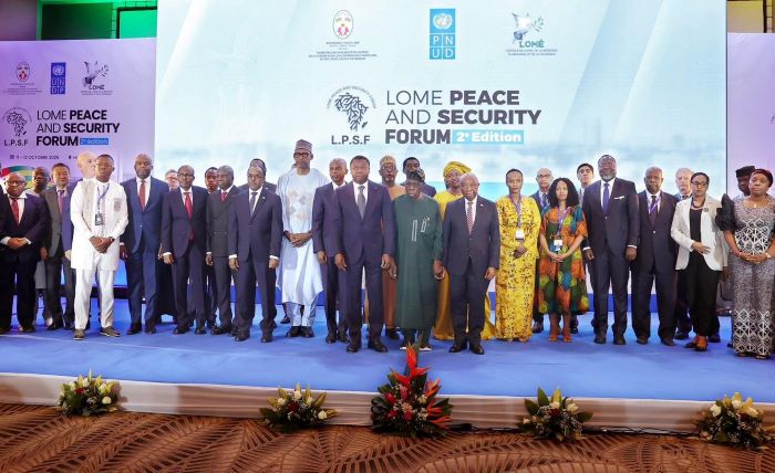 AI and Defense: The Key Recommendations of the Second Lomé Peace and Security Forum