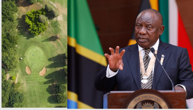 الجذور التاريخية لمشكلة الأراضي في جنوب أفريقيا